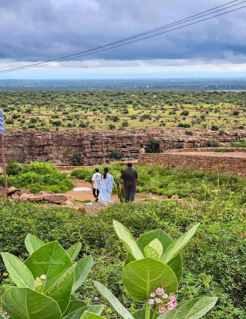 gandikotafort